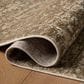 Loloi Haywood Sage and Sand 6"7" x 9"2" Area Rug, , large