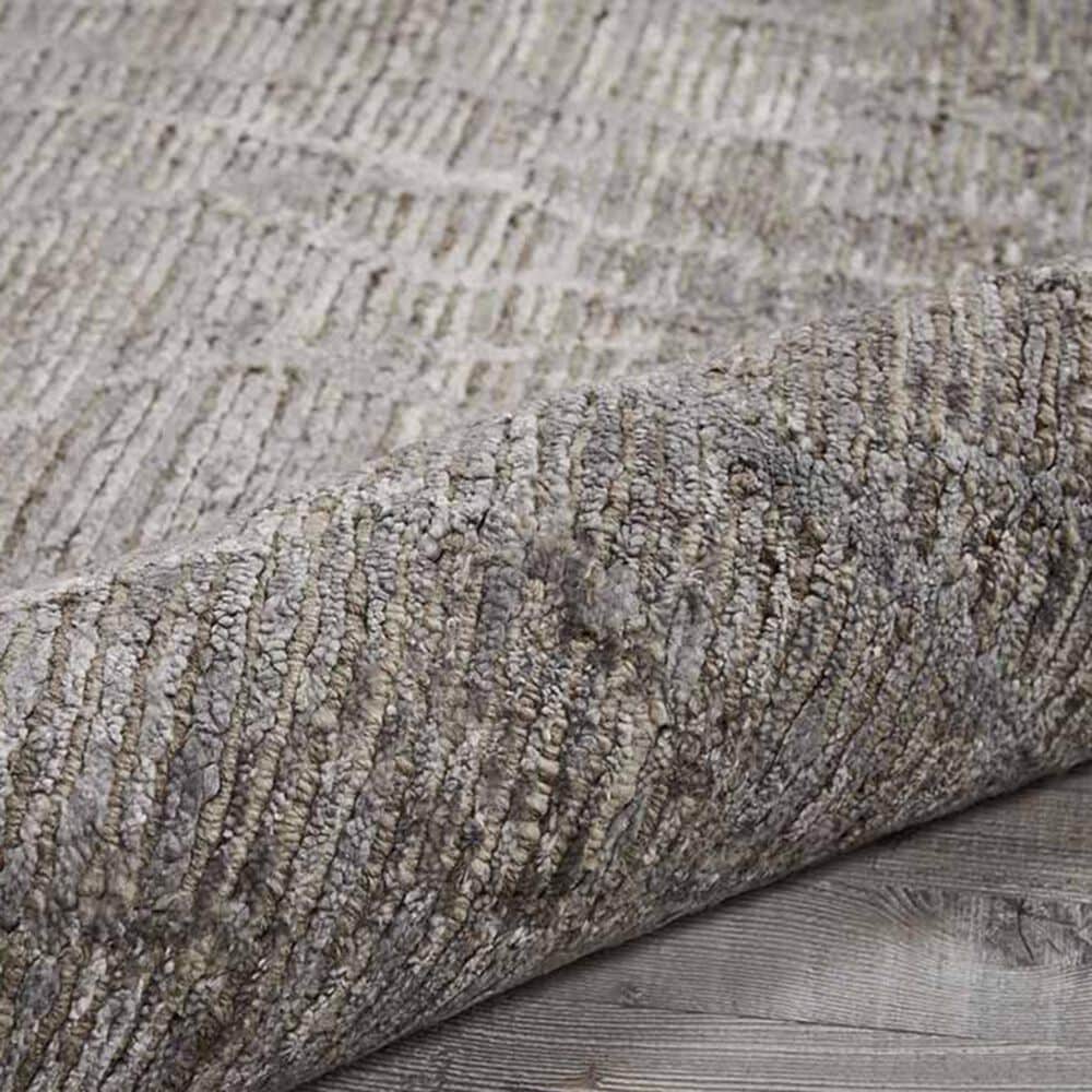 Nourison Ocean OCP02 8&#39;6&quot; x 11&#39;6&quot; Surf Area Rug, , large
