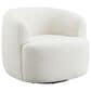 Coaster Hudson Swivel Chair in Natural, , large