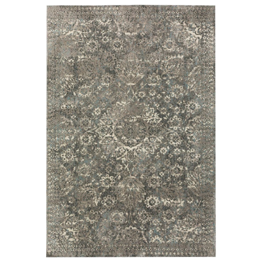 Dalyn Rug Company Naples NP9 5" x 7"6" Moonbeam Area Rug, , large