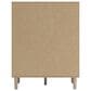 Ashley Cielden 5-Drawer Chest in Tan, , large