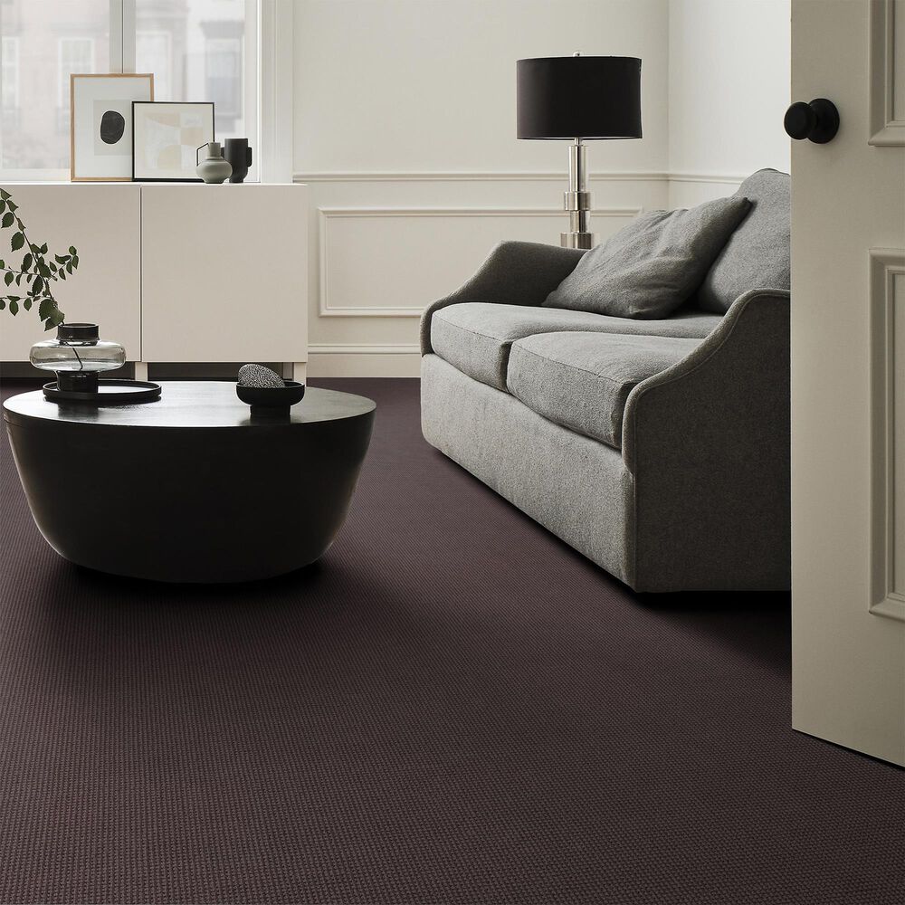 Anderson Tuftex Inspired Carpet in Plumwood, , large