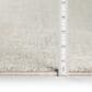 Dalyn Rug Company Regal 2"3" x 7"10" Putty Runner, , large