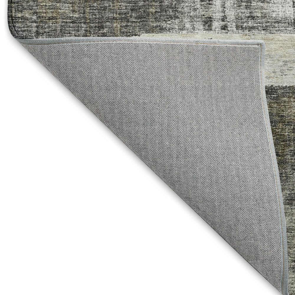 Dalyn Rug Company Trevi 9&#39; x 12&#39; Gray Area Rug, , large