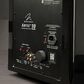 Martin Logan Abyss 10" Wireless Subwoofer in Gloss Black, , large