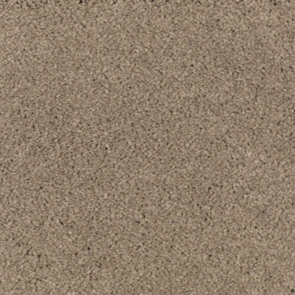 Mohawk Windsor Gardens II Carpet in Urban Taupe, , large