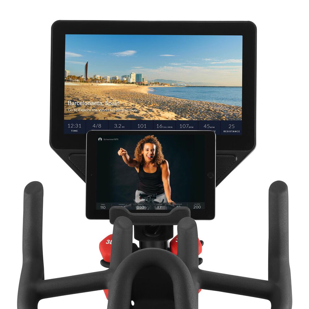 bowflex velocore bike for sale