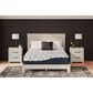 Ashley Chime Elite 2.0 12" Plush Queen Mattress, , large