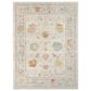 Amer Rugs Bohemian BHM-1 5"1" x 7"6" Beige Area Performance Rug, , large