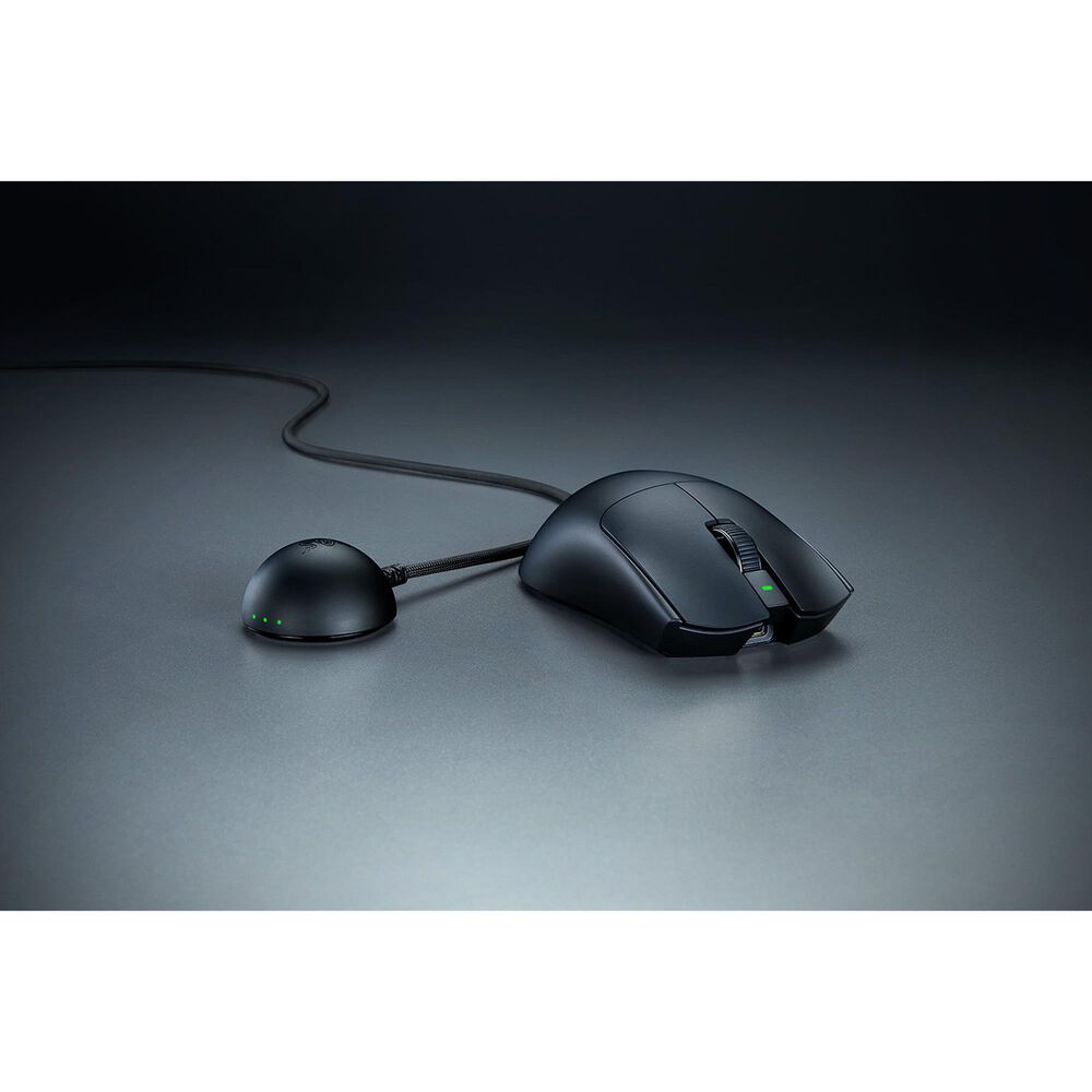 Razer Viper V4 Pro Wireless Esports Gaming Mouse in Black, , large
