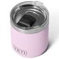 YETI Rambler 10 Oz Lowball 2.0 with MagSlider Lid in Cherry Blossom, , large