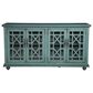 Martin Svensson Home Jules TV Stand in Teal, , large