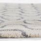 Novogratz Trancoso TCO-1 2"7" x 7"11" Ivory Runner, , large