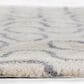 Novogratz Trancoso TCO-1 2"7" x 7"11" Ivory Runner, , large