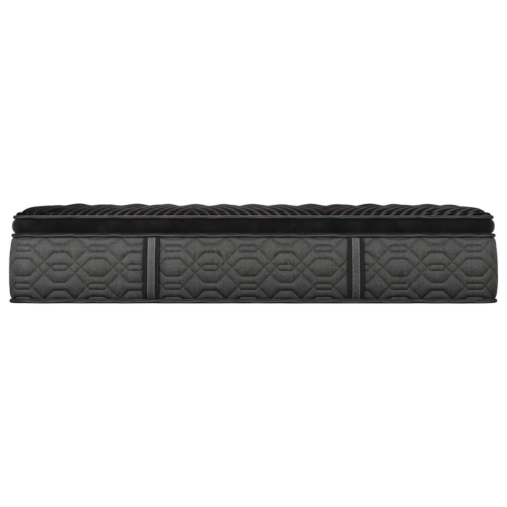 Beautyrest Black Series 1 Medium Pillow Top Split California King Mattress, , large