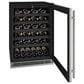 U-Line 5.5 Cu. Ft. Wine Refrigerator in Stainless Steel, , large