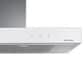 Samsung Bespoke 30" Bespoke Smart Wall Mount Hood in Clean White and Stainless Steel, , large