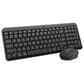Logitech MK250 Compact Bluetooth Wireless Keyboard and Mouse Combo in Graphite, , large