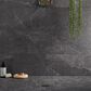 Soho Studio Montech Graphite 12" x 24" Matte Porcelain Tile, , large