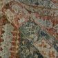 Amer Rugs Milano 8" x 10" Baby Blue Area Rug, , large