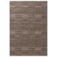Loloi II Birch 2"3" x 3"9" Natural and Beige Indoor/Outdoor Area Rug, , large
