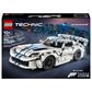 LEGO Technic Dodge Viper GTS-R Sports Car Building Set, , large