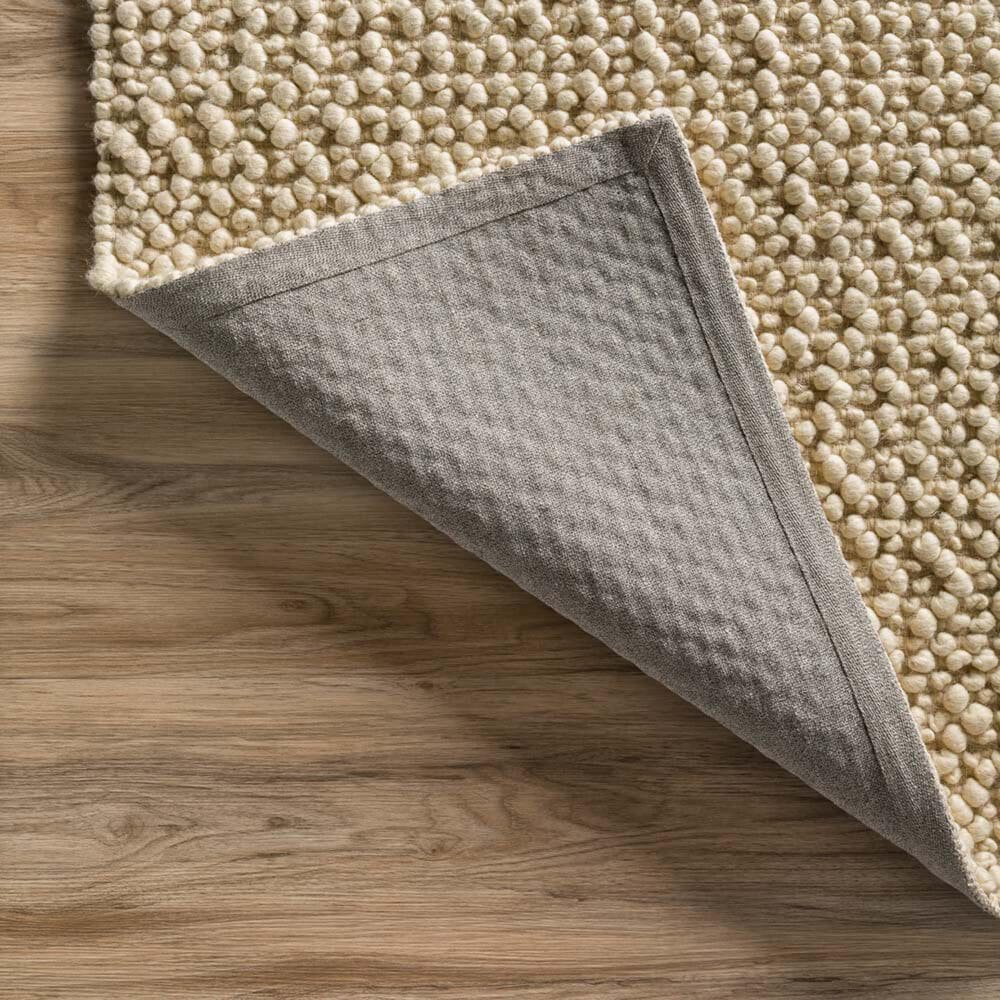 Dalyn Rug Company Gorbea 5&#39; x 7&#39;6&quot; Vanilla Area Rug, , large