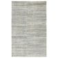 Jaipur Saga Origin 8"6" x 11"6" Pearl Blue Area Rug, , large