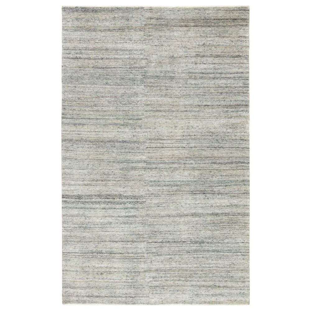 Jaipur Saga Origin 8"6" x 11"6" Pearl Blue Area Rug, , large
