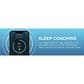 Tempur-Pedic LuxeBreeze 2.0 Medium Hybrid Flex Head King Mattress, , large