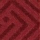 Anderson Tuftex Artifact Carpet in Cherry Blossom, , large