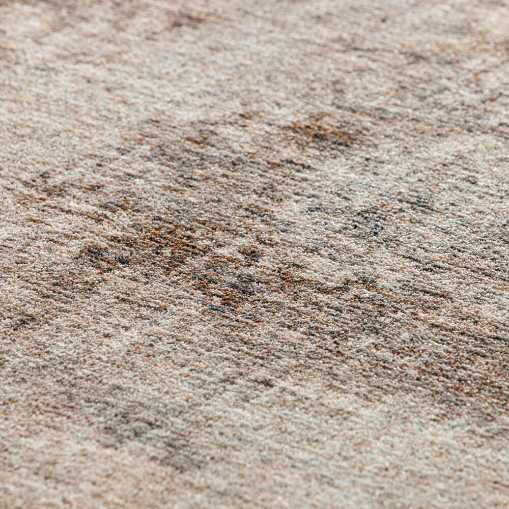 Dalyn Rug Company Neola Abstract 5&#39; x 7&#39;10&quot; Taupe Area Rug, , large