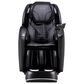 Osaki Platinum 4D and 3D Manhattan Duo Zero Gravity Massage Chair in Black, , large