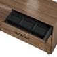 BDI Kava 3-Piece Queen Bedroom Set in Natural Walnut, , large
