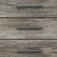 Ashley Broachmyn 5 Drawer Chest in Warm Gray and Matte Black, , large