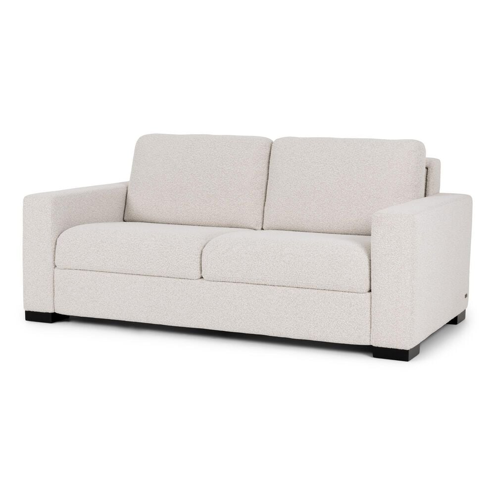 American Leather Revere Sleeper in Archer Sand, , large
