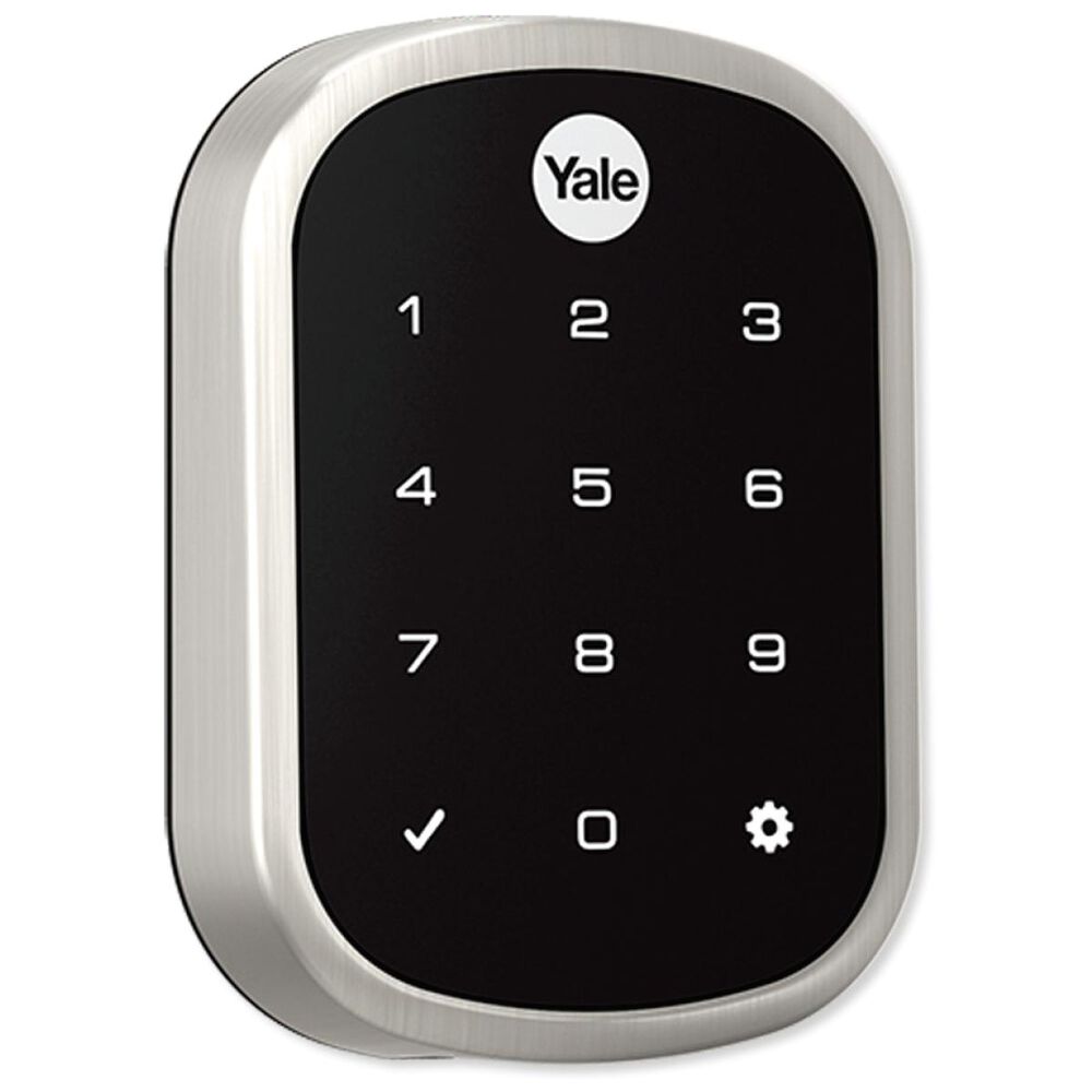Yale Assure Slim Lock, , large