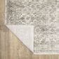 Oriental Weavers Avalon Grey and Beige 2"7" x 7"7"Runner, , large