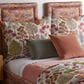 Ann Gish Arcadia 29" x 36" Throw Pillow in Sunset, , large