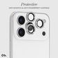 Case-Mate Aluminum Ring Lens Protectector for Apple iPhone 17 Pro / iPhone 17 Pro Max in Twinkle, , large