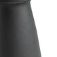 Ashley Collisten 30" Vase in Black, , large