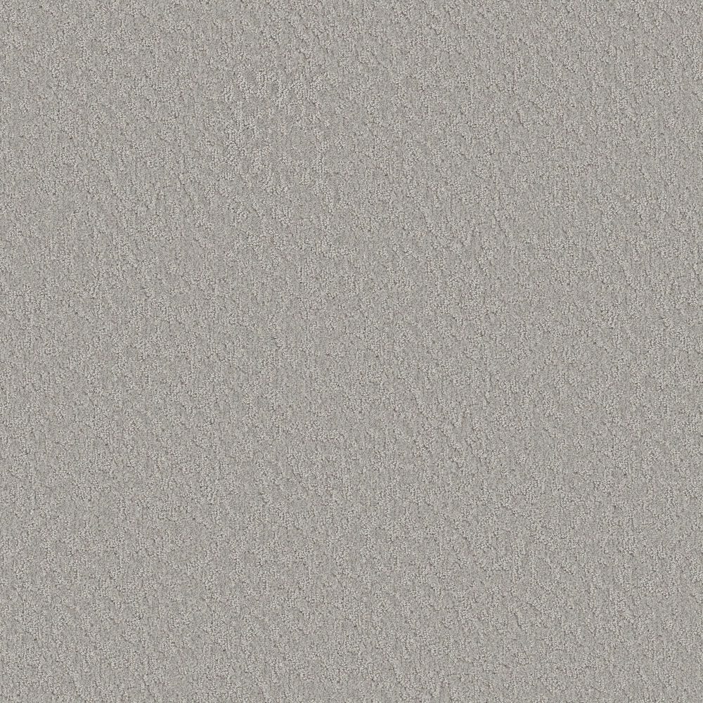 Shaw Clever Blend Carpet in Gravity, , large