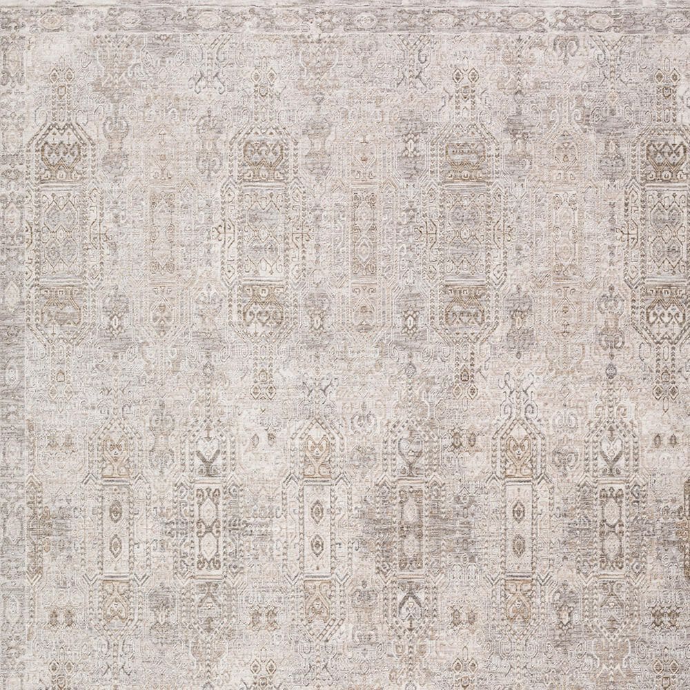 Dalyn Rug Company Cyprus 7&#39;10&quot; x 10&#39; Linen Area Rug, , large
