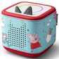 Tonies Peppa Pig Sleeve Audio Player for Kids, , large