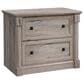 Sauder Palladia 2-Drawer Lateral File Cabinet in Split Oak, , large