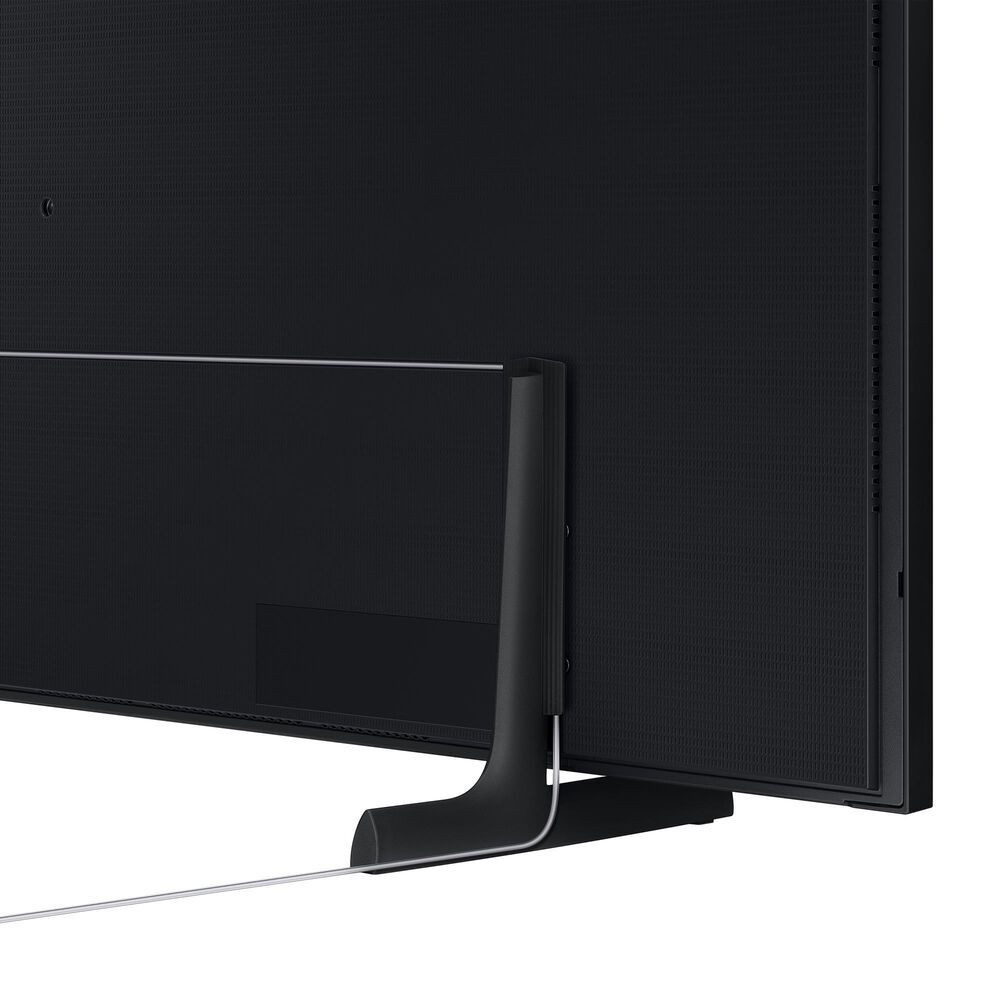 Samsung 85&quot; 4K Frame TV w/ Frame Speaker, , large