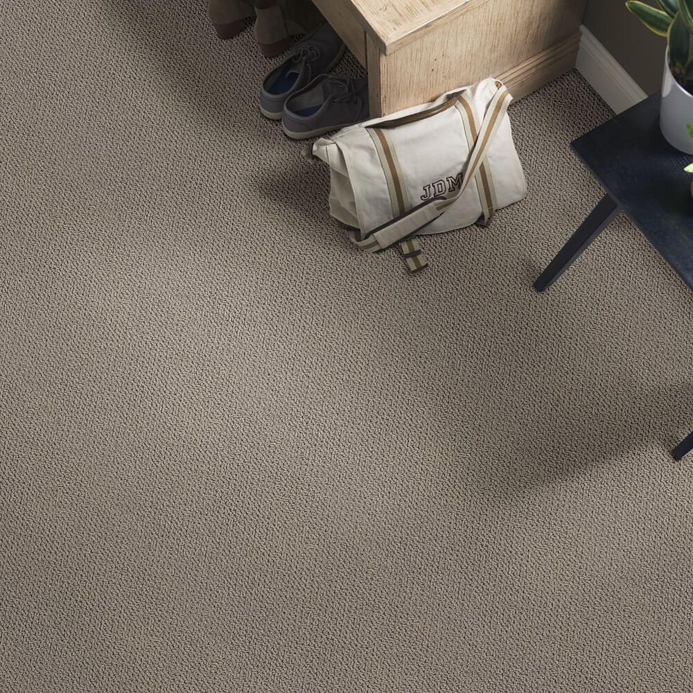 Anderson Tuftex Crafted Carpet in Pewter, , large