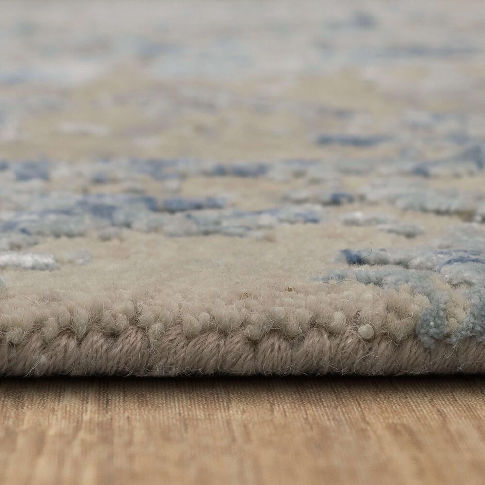 Karastan Odyssey 2&#39; x 3&#39; Aasha Area Rug, , large