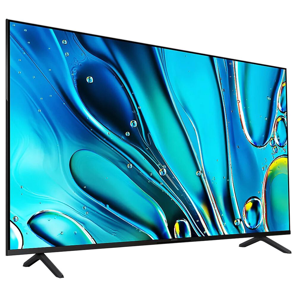 Sony *85 4K LED TV W/Soundbar, , large