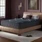 Beautyrest World Class Level Four Hybrid Medium Apex Top Queen Mattress, , large